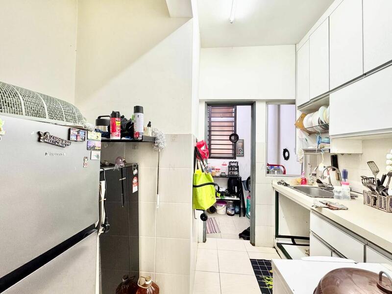 For Sale - Residensi Pandanmas