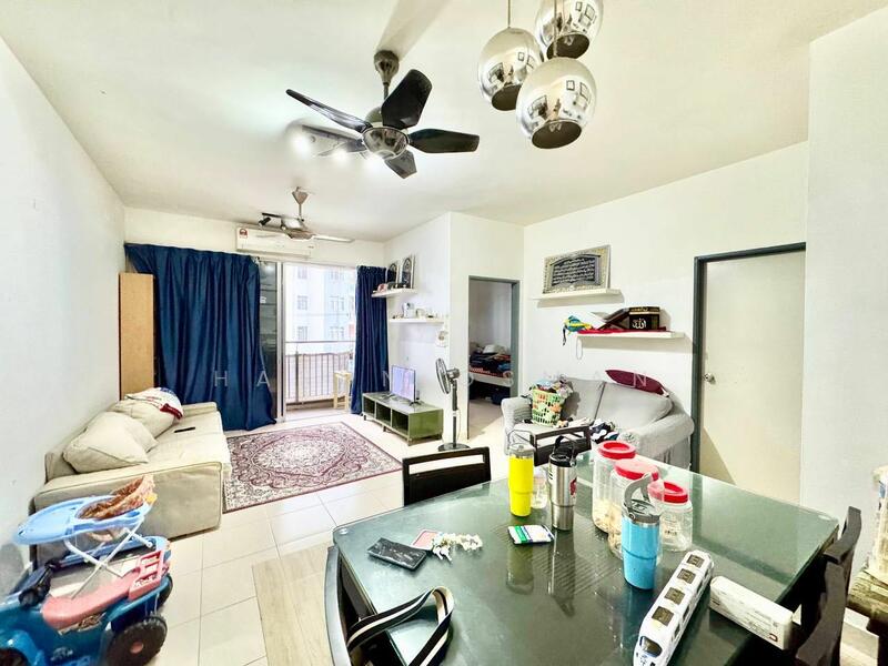 For Sale - Residensi Pandanmas