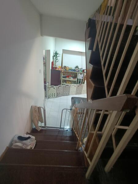 For Sale - 2-storey Terrace House at Taman Seri Bahagia