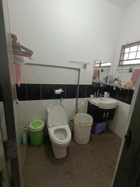 For Sale - 2-storey Terrace House at Taman Seri Bahagia