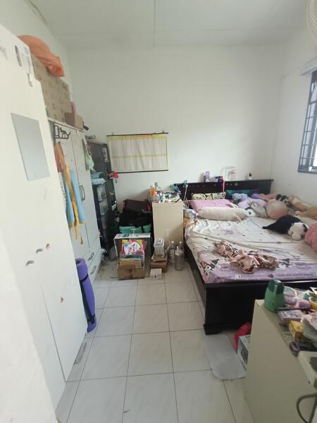 For Sale - 2-storey Terrace House at Taman Seri Bahagia