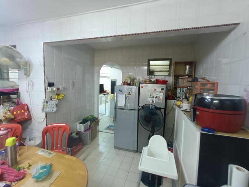 For Sale - 2-storey Terrace House at Taman Seri Bahagia