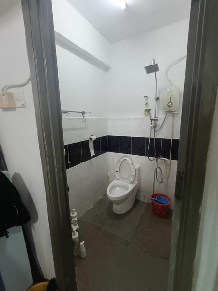 For Sale - 2-storey Terrace House at Taman Seri Bahagia