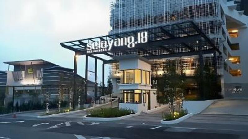 Untuk Dijual - Selayang 18
