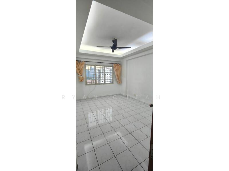 For Sale - Menara Menjalara