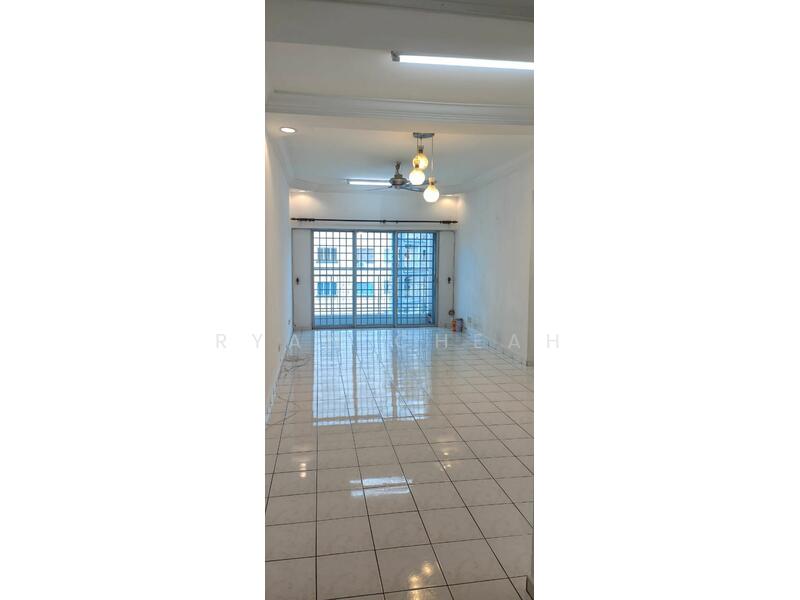 For Sale - Menara Menjalara