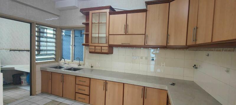 For Sale - Menara Menjalara