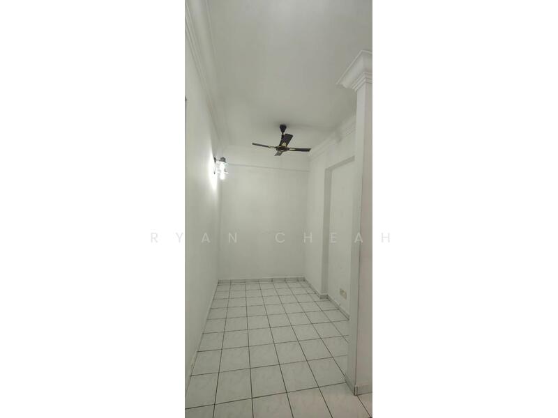 For Sale - Menara Menjalara