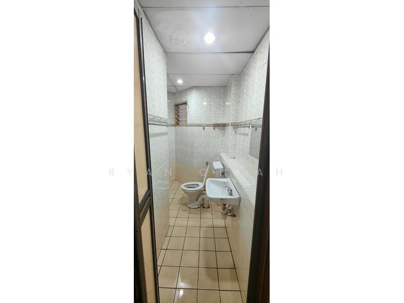 For Sale - Menara Menjalara