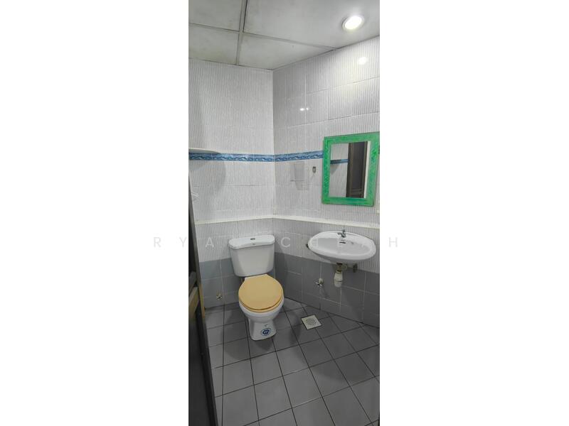 For Sale - Menara Menjalara