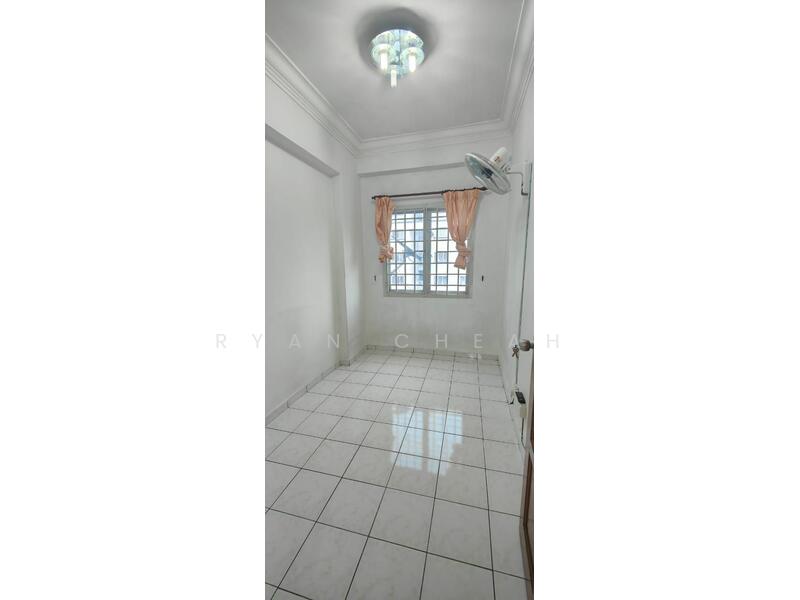 For Sale - Menara Menjalara