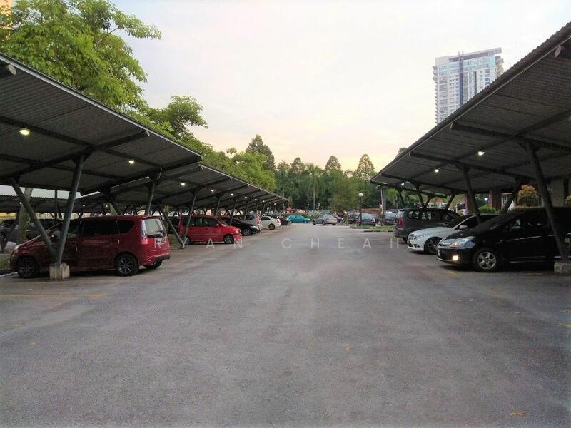 For Sale - Menara Menjalara