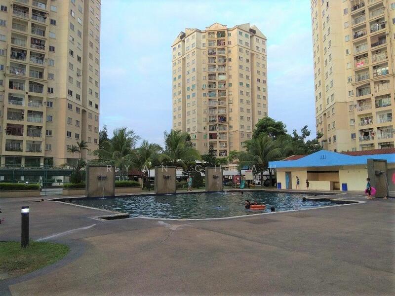 For Sale - Menara Menjalara