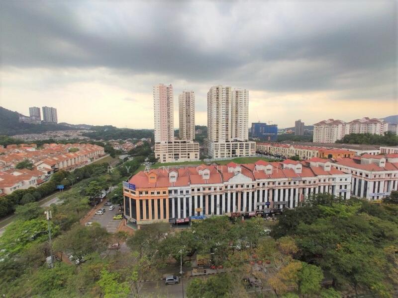 For Sale - Menara Menjalara