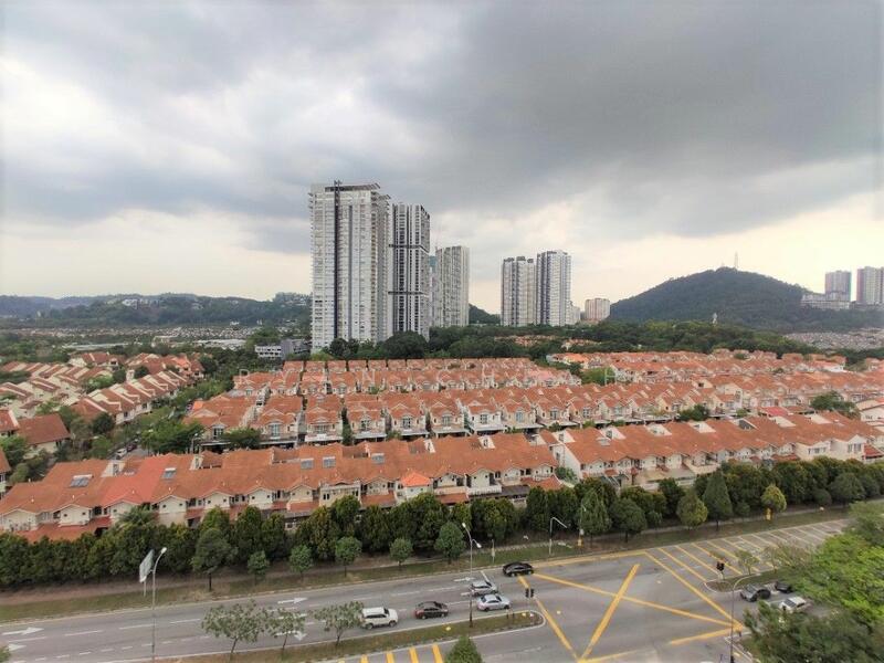 For Sale - Menara Menjalara