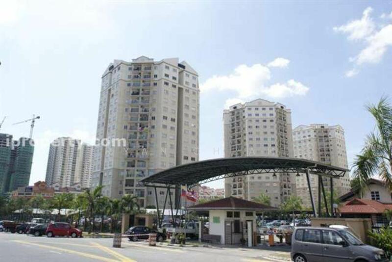 For Sale - Menara Menjalara