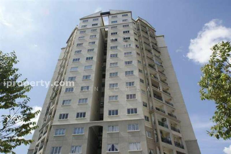 For Sale - Menara Menjalara