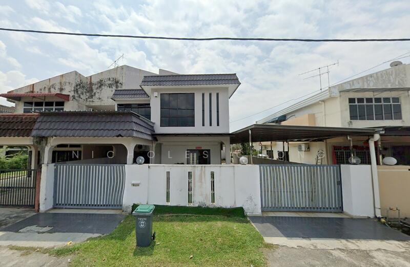 For Sale - Taman Nira