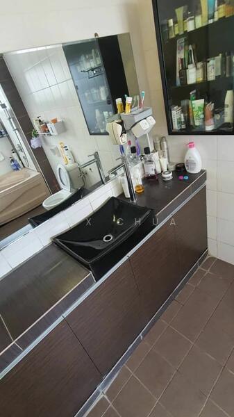 Untuk Dijual - 3-storey Terraced House at Taman Impian Indah