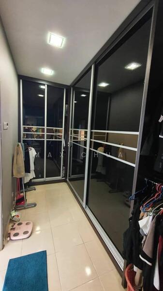 Untuk Dijual - 3-storey Terraced House at Taman Impian Indah