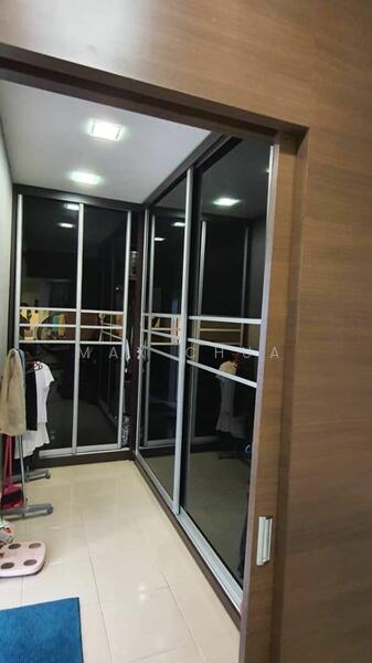 Untuk Dijual - 3-storey Terraced House at Taman Impian Indah