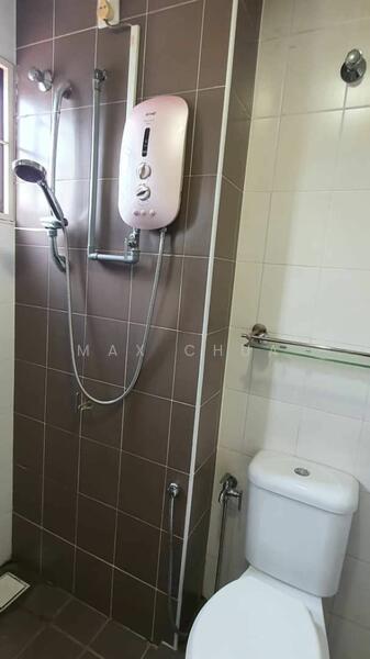 Untuk Dijual - 3-storey Terraced House at Taman Impian Indah