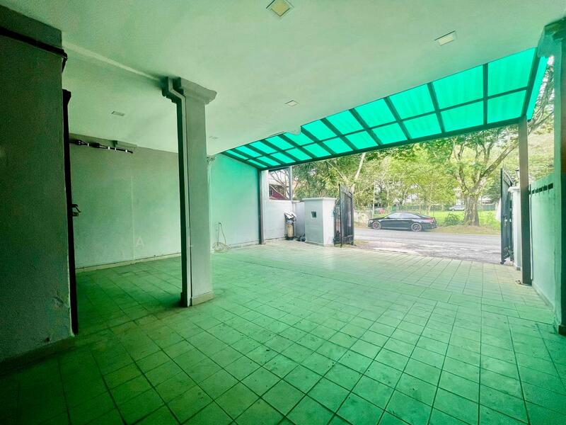 Untuk Dijual - Taman Serdang Raya (Seri Kembangan)