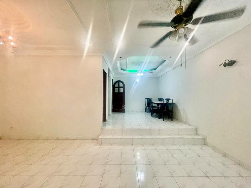 Untuk Dijual - Taman Serdang Raya (Seri Kembangan)