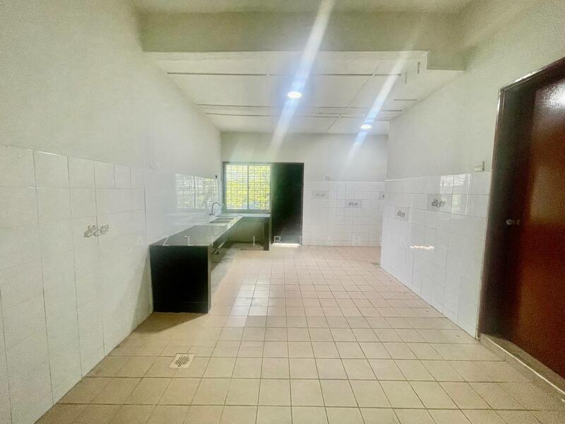 Untuk Dijual - Taman Serdang Raya (Seri Kembangan)