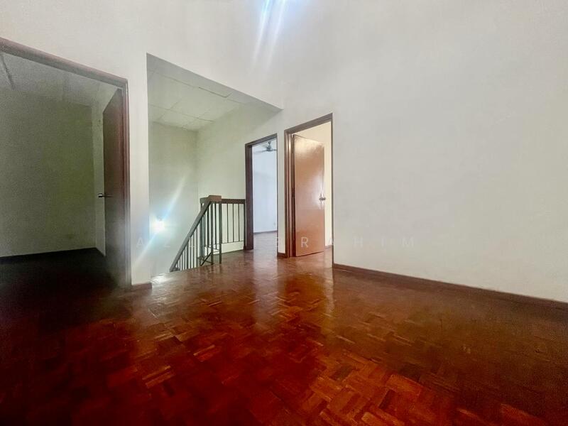 Untuk Dijual - Taman Serdang Raya (Seri Kembangan)