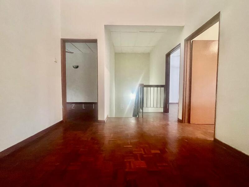 Untuk Dijual - Taman Serdang Raya (Seri Kembangan)