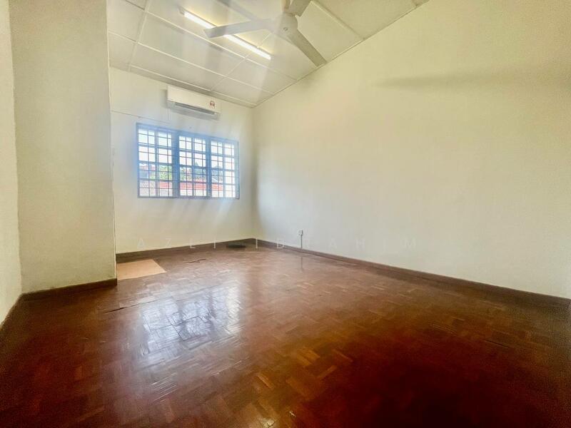 Untuk Dijual - Taman Serdang Raya (Seri Kembangan)