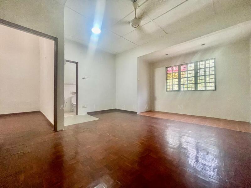 Untuk Dijual - Taman Serdang Raya (Seri Kembangan)