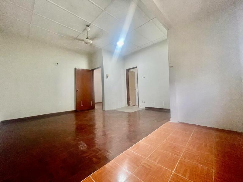 Untuk Dijual - Taman Serdang Raya (Seri Kembangan)