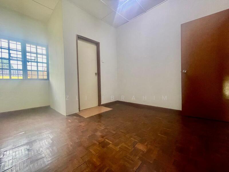 Untuk Dijual - Taman Serdang Raya (Seri Kembangan)
