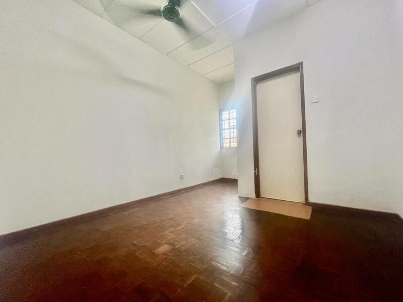 Untuk Dijual - Taman Serdang Raya (Seri Kembangan)
