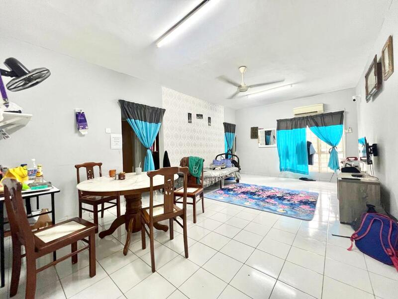 For Sale - Pangsapuri Mawar Sari