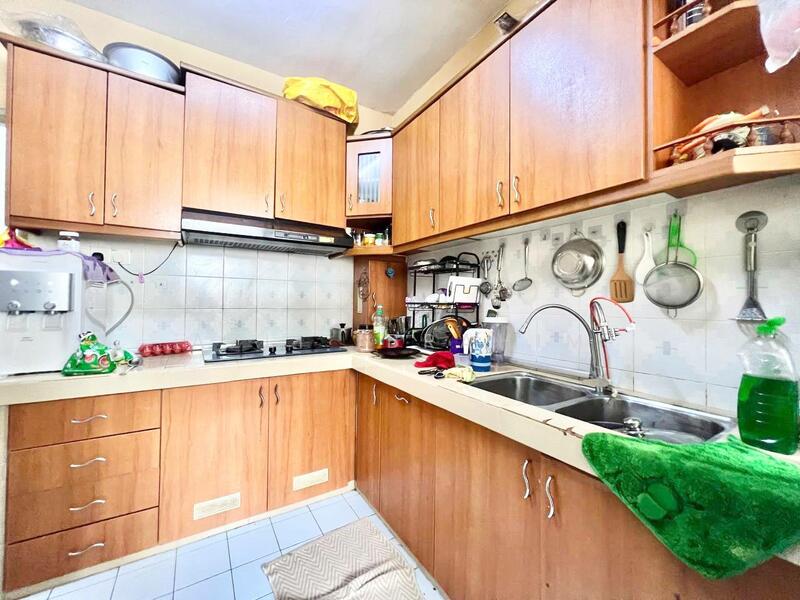 For Sale - Pangsapuri Mawar Sari