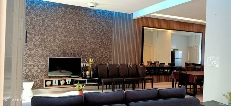 Untuk Dijual - Shamrock Beach