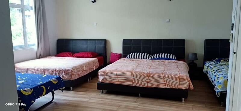 Untuk Dijual - Shamrock Beach