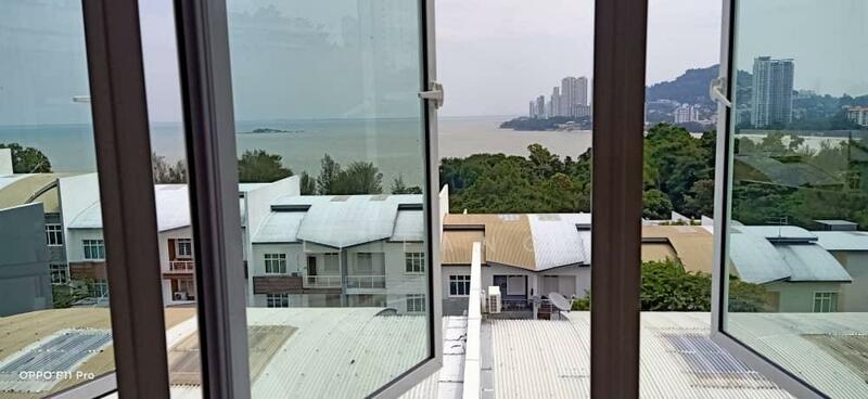 Untuk Dijual - Shamrock Beach