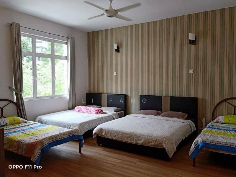 Untuk Dijual - Shamrock Beach