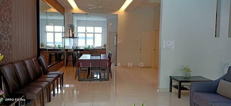 Untuk Dijual - Shamrock Beach