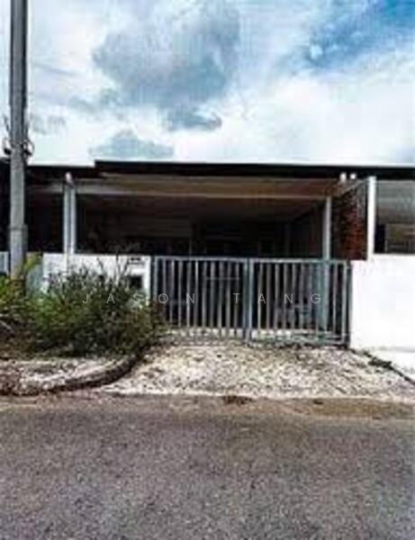 Untuk Dijual - Ria Heights