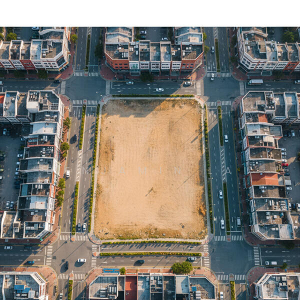 Untuk Disewa - Bandar Sri Damansara, KL Commercial Land for Rent