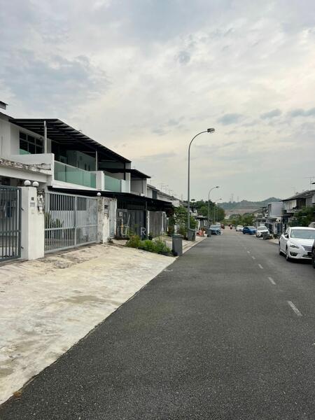 Untuk Dijual - Mutiara Utama