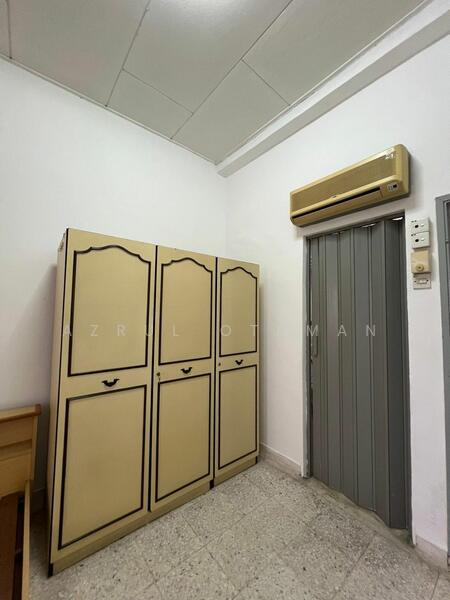 For Sale - 1-storey Terraced House at Taman Bukit Markisa