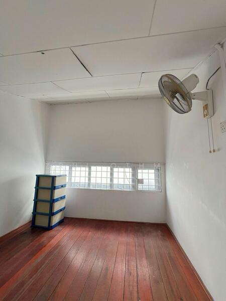 For Sale - 1-storey Terraced House at Taman Bukit Markisa