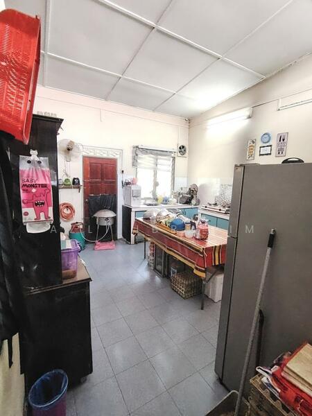 Untuk Dijual - Taman Desa Muhibbah (Jalan Cheras)