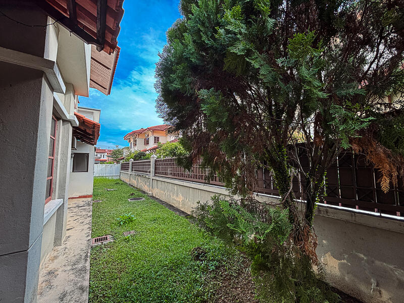 Untuk Dijual - mutiara damansara